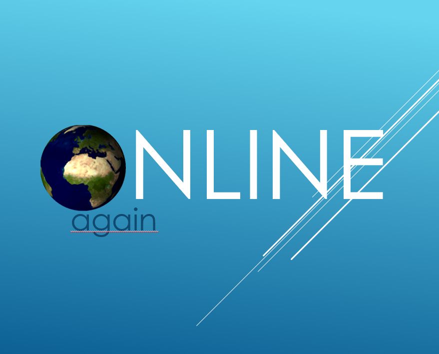 OnlineAgain
